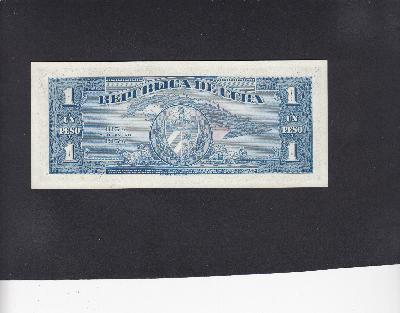 Beschrijving achterzijde: ARMS